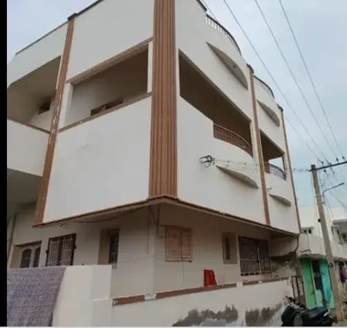 4BHK House
