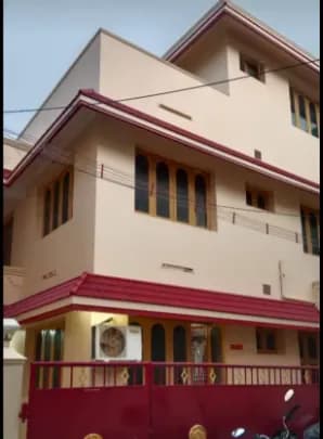 4BHK House