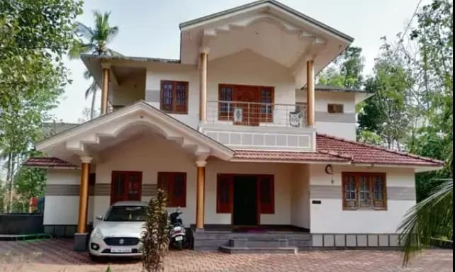 5BHK House
