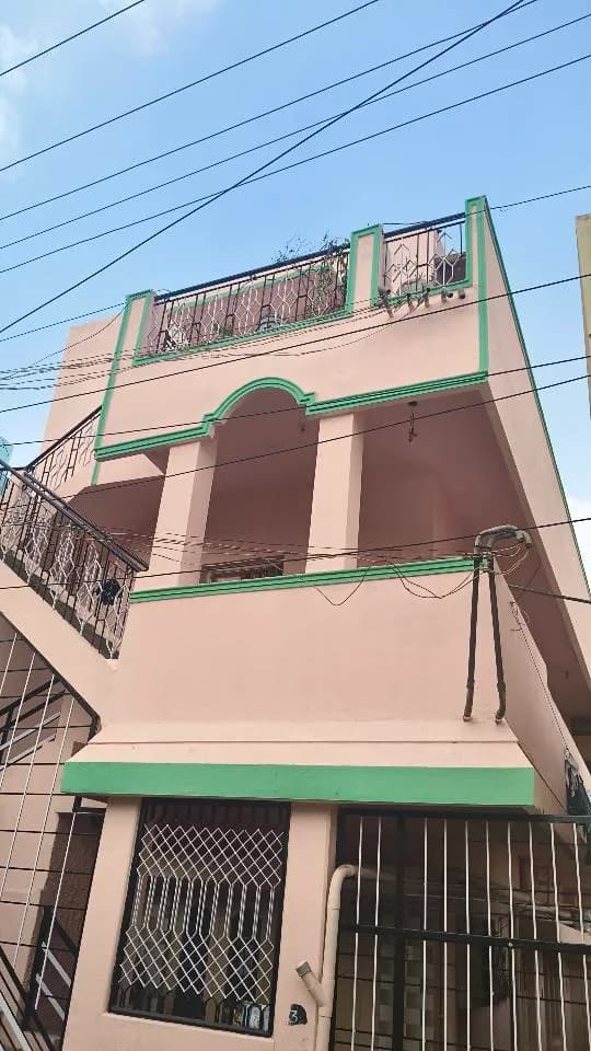 5BHK House