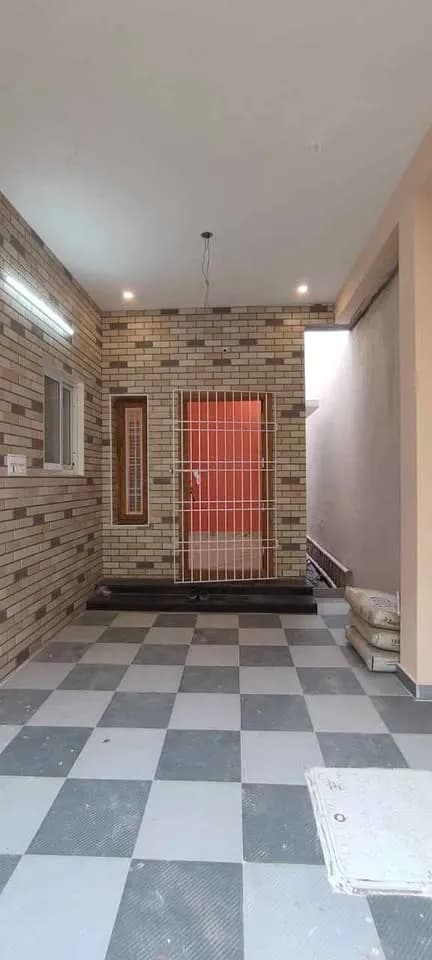 2BHK House