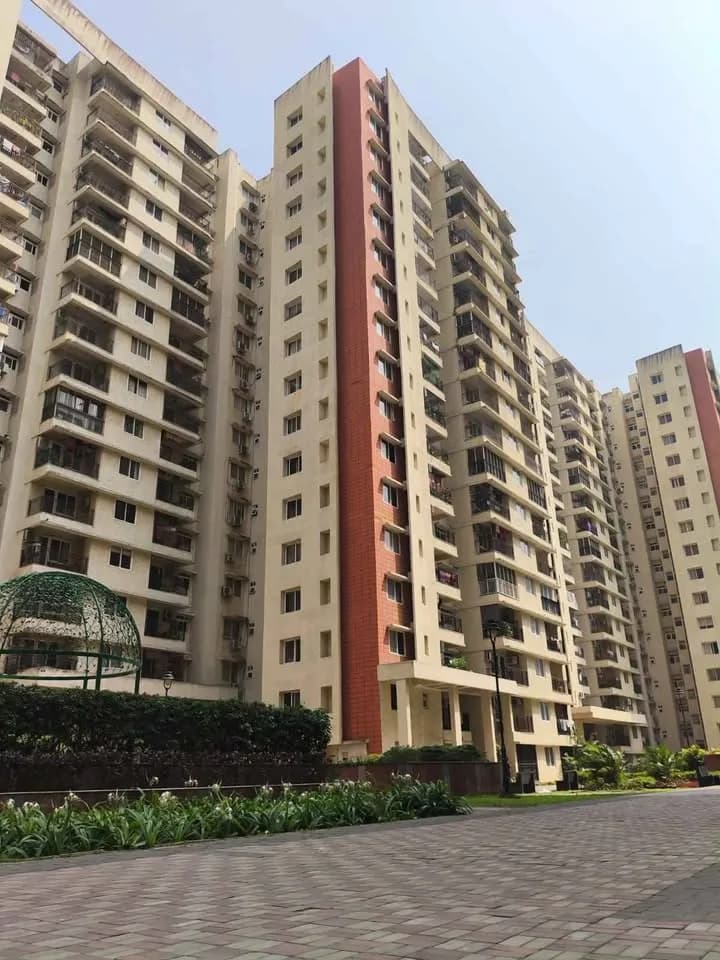 3BHK Flat