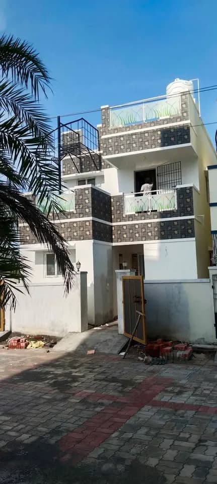 2BHK House