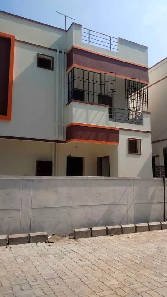 3BHK House