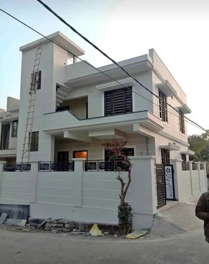 4BHK House