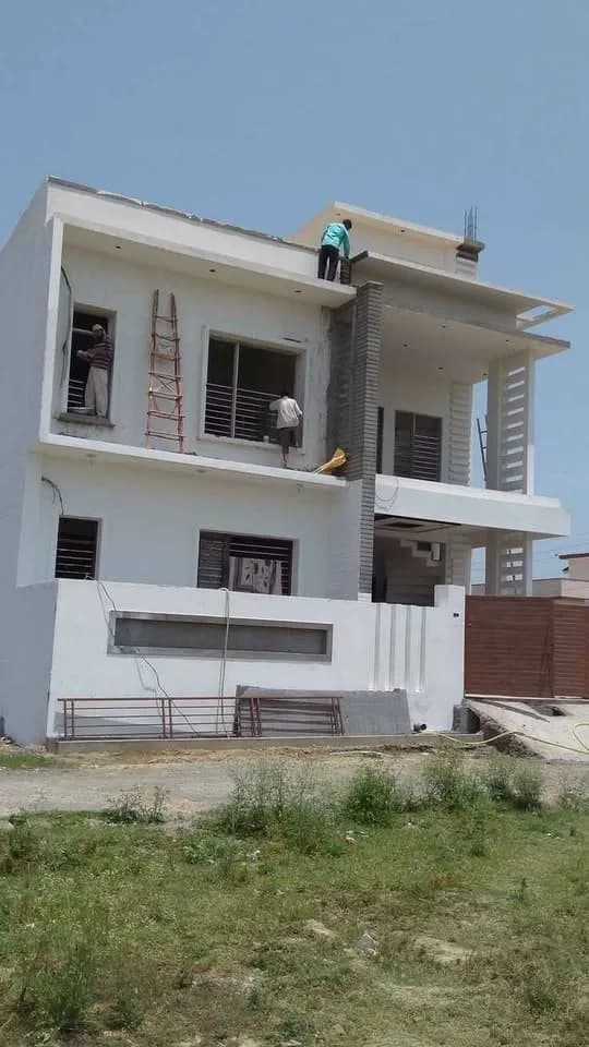 3BHK House