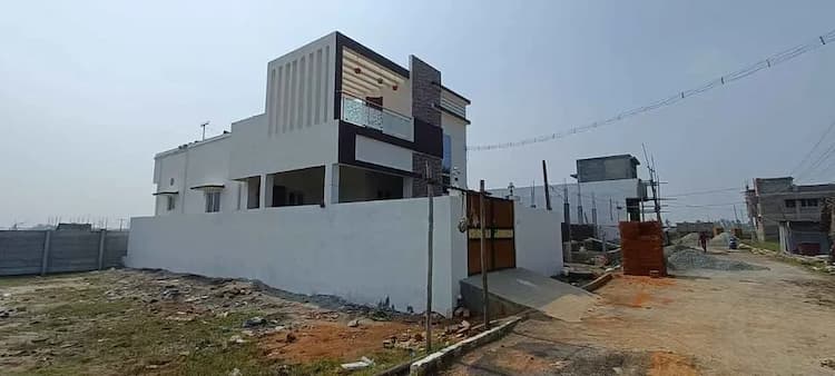 1BHK House