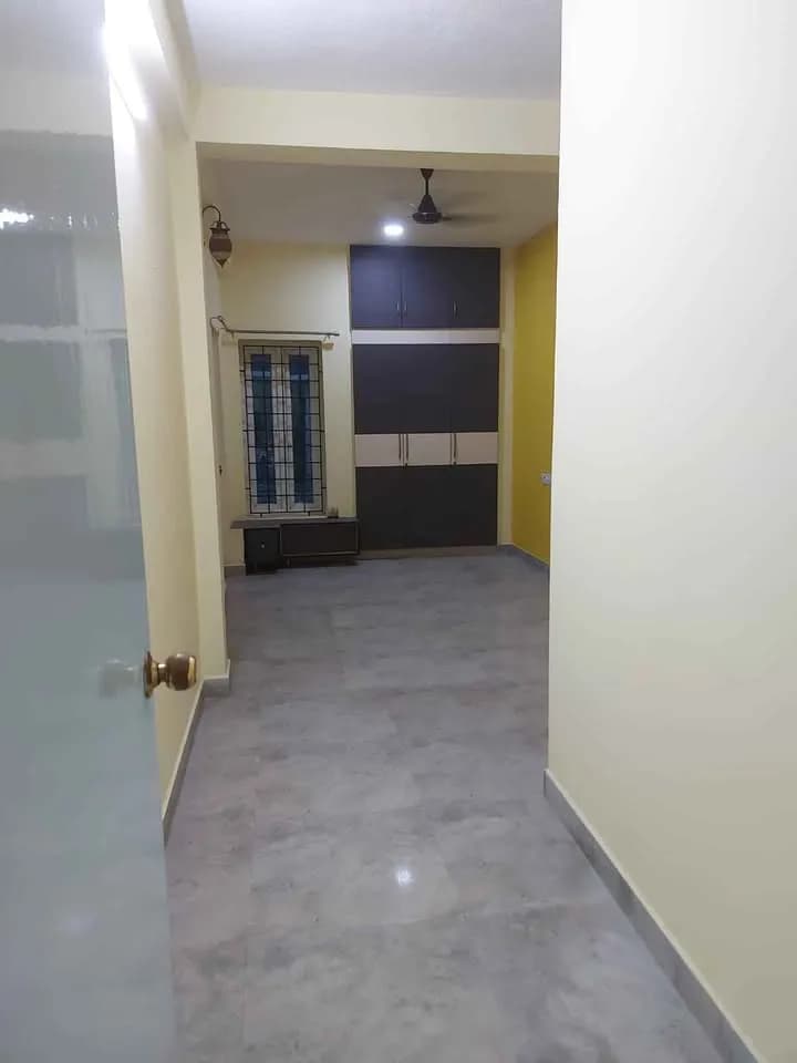 3BHK Flat