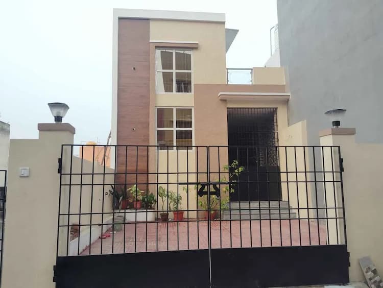 2BHK House
