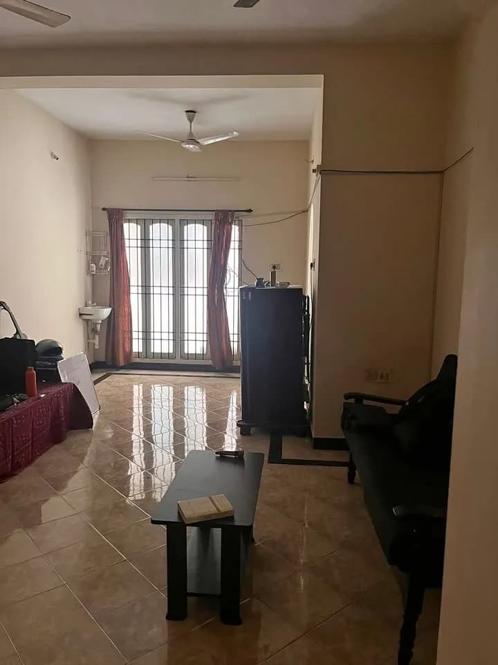 2BHK Flat