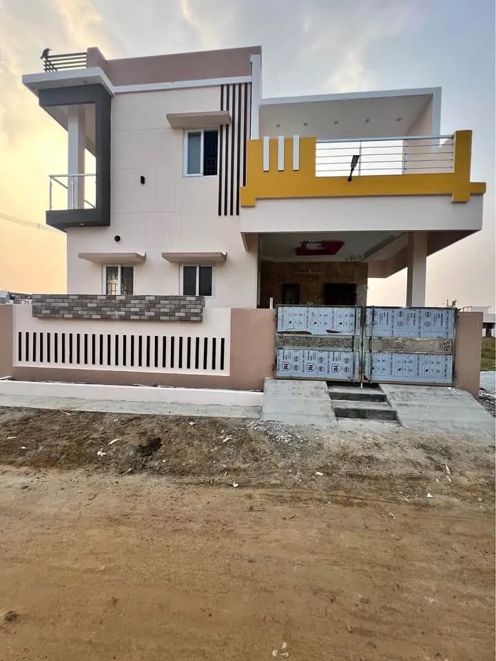 3BHK House
