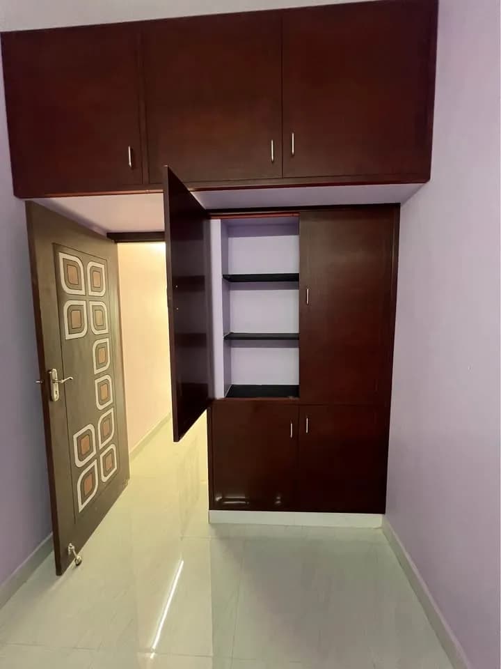 2BHK House