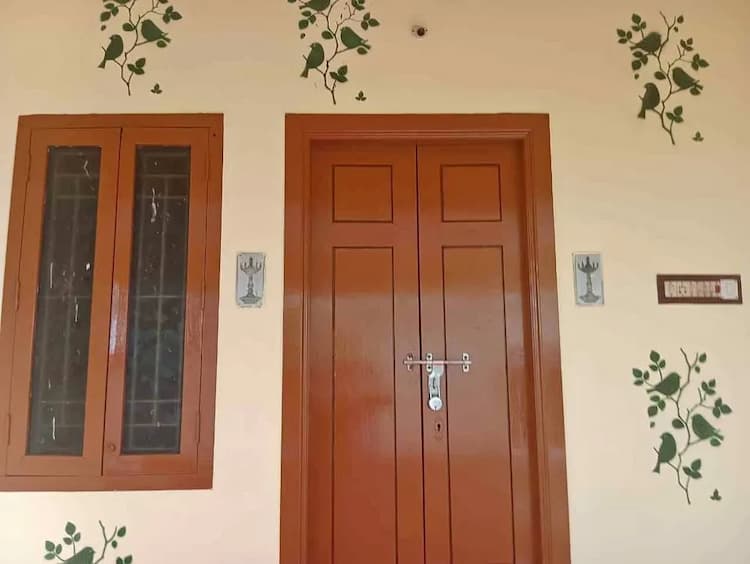 2BHK House