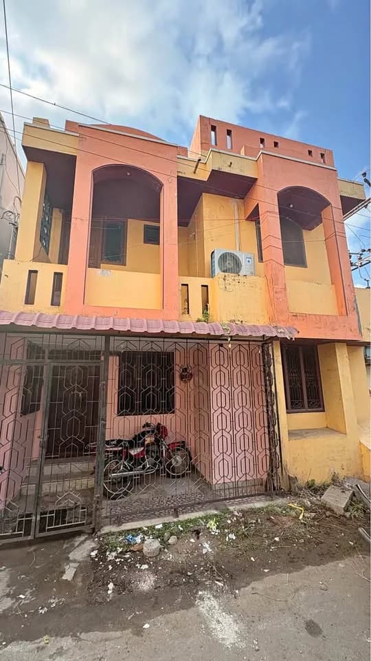 1BHK House