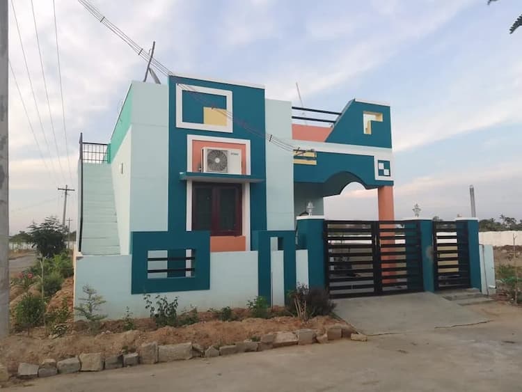 Single Property Image