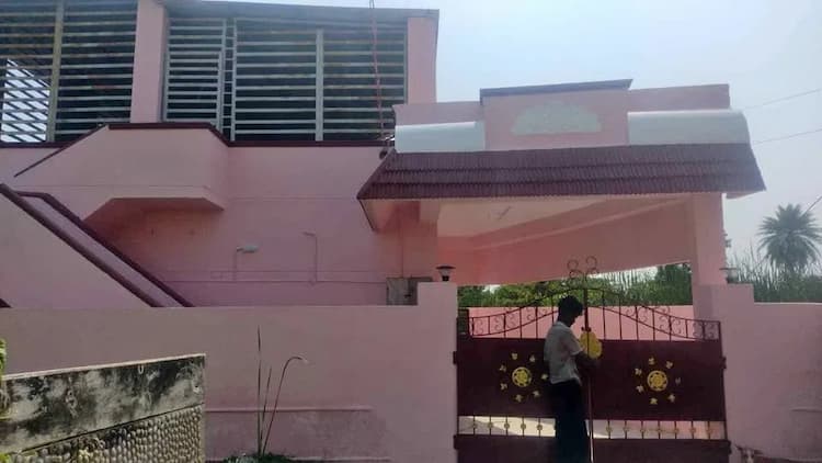 1BHK House