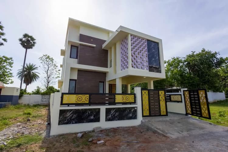 3BHK House