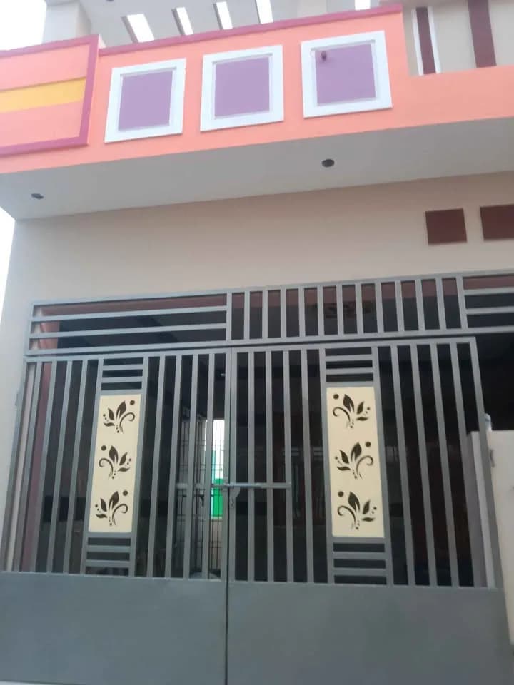 2BHK House