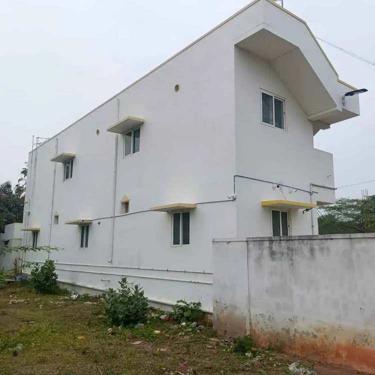 3BHK House