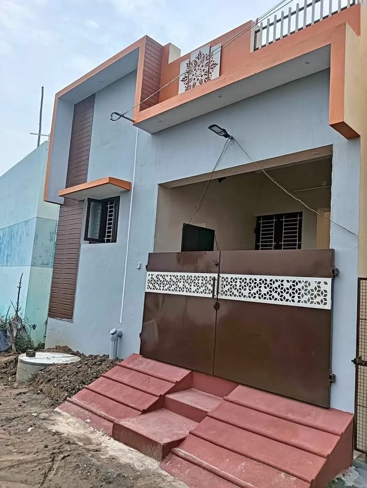 2BHK House
