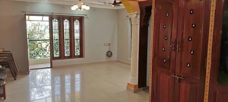 2BHK House