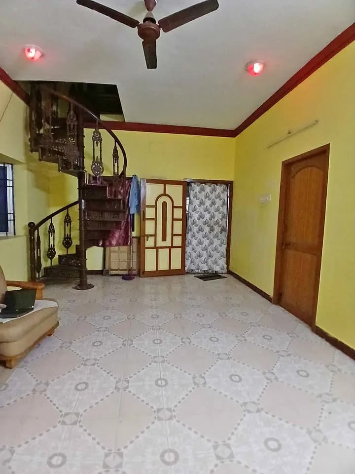 3BHK House