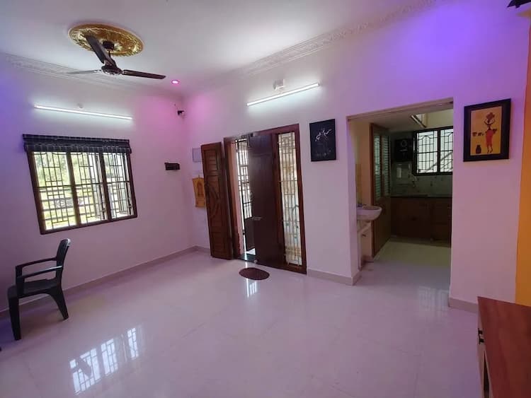 2BHK House