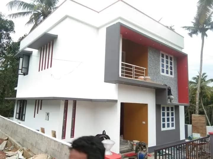 3BHK House