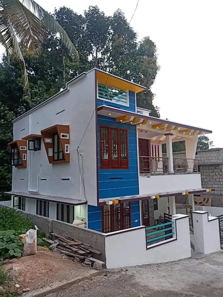 3BHK House
