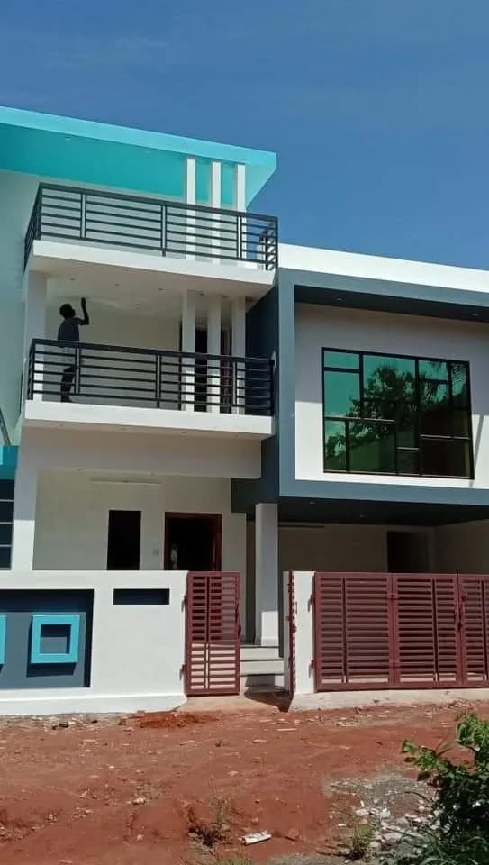 3BHK House
