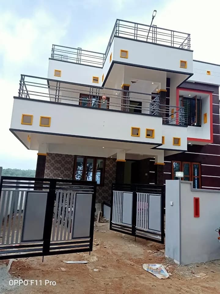 3BHK House
