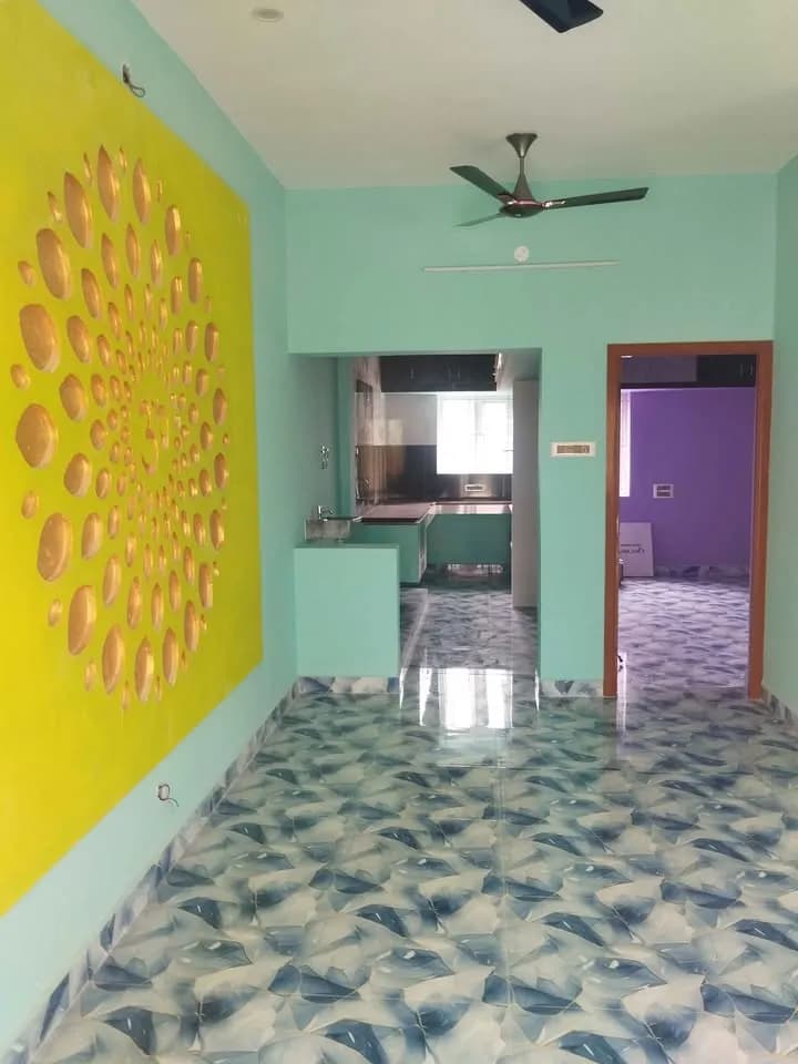 2BHK House