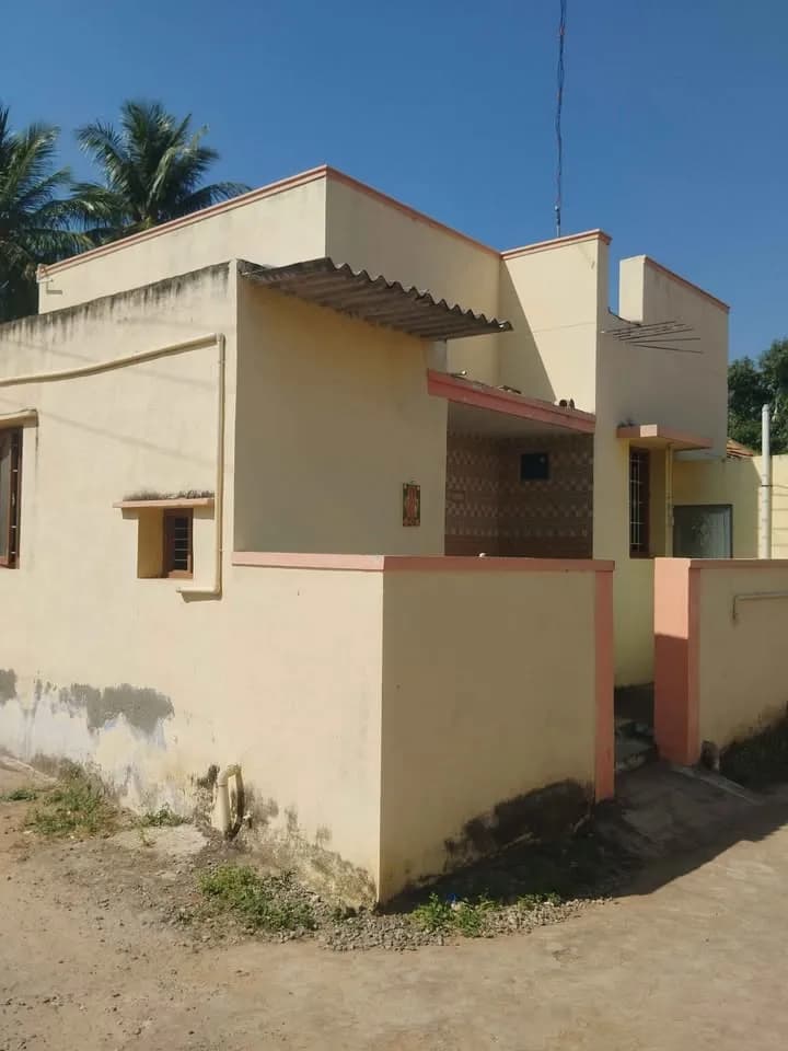 2BHK House