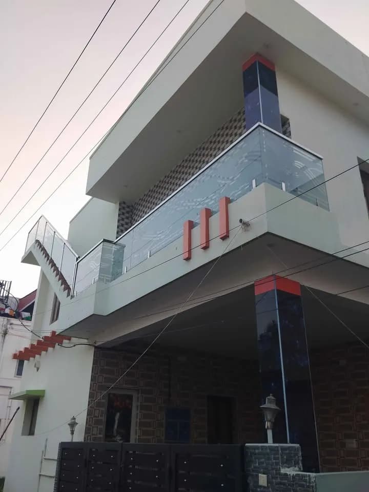 5BHK House
