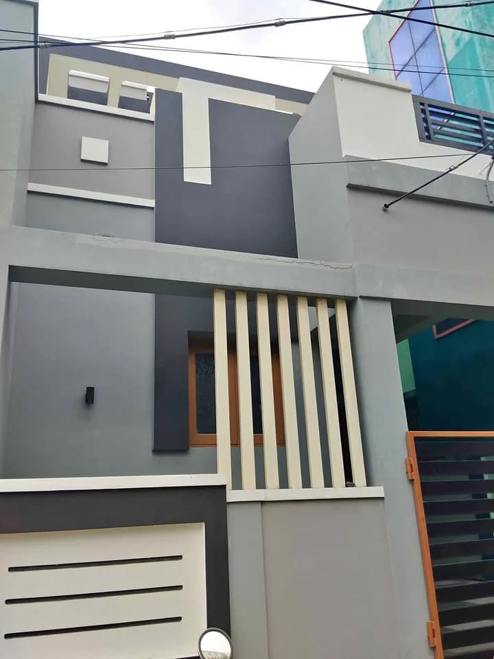 2BHK House