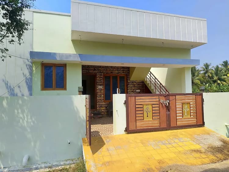 2BHK House