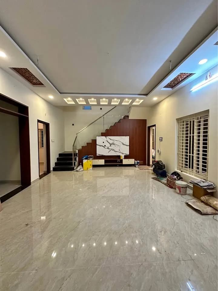 3BHK House