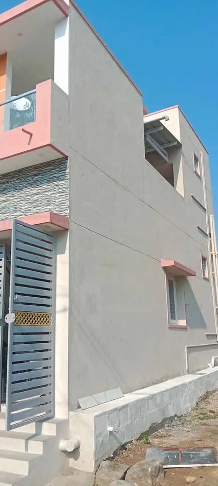 2BHK House