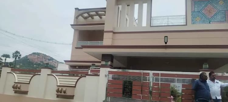 6BHK House