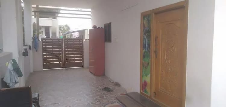2BHK House