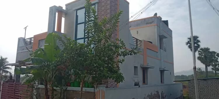 3BHK House