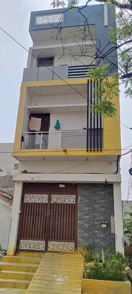 2BHK House