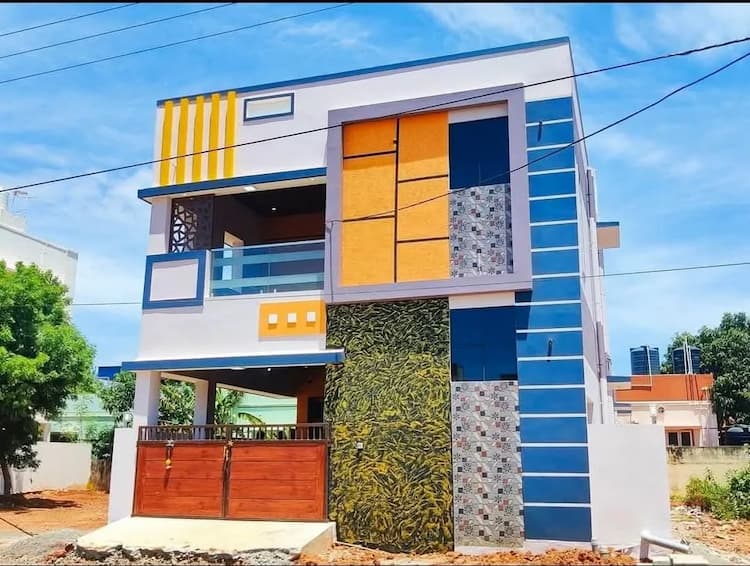 Single Property Image