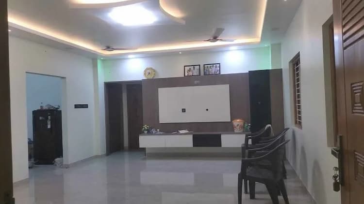 3BHK House
