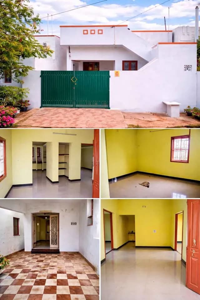 2BHK House