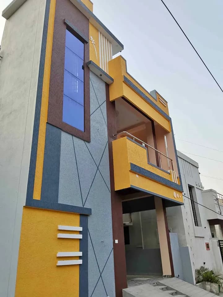 3BHK House