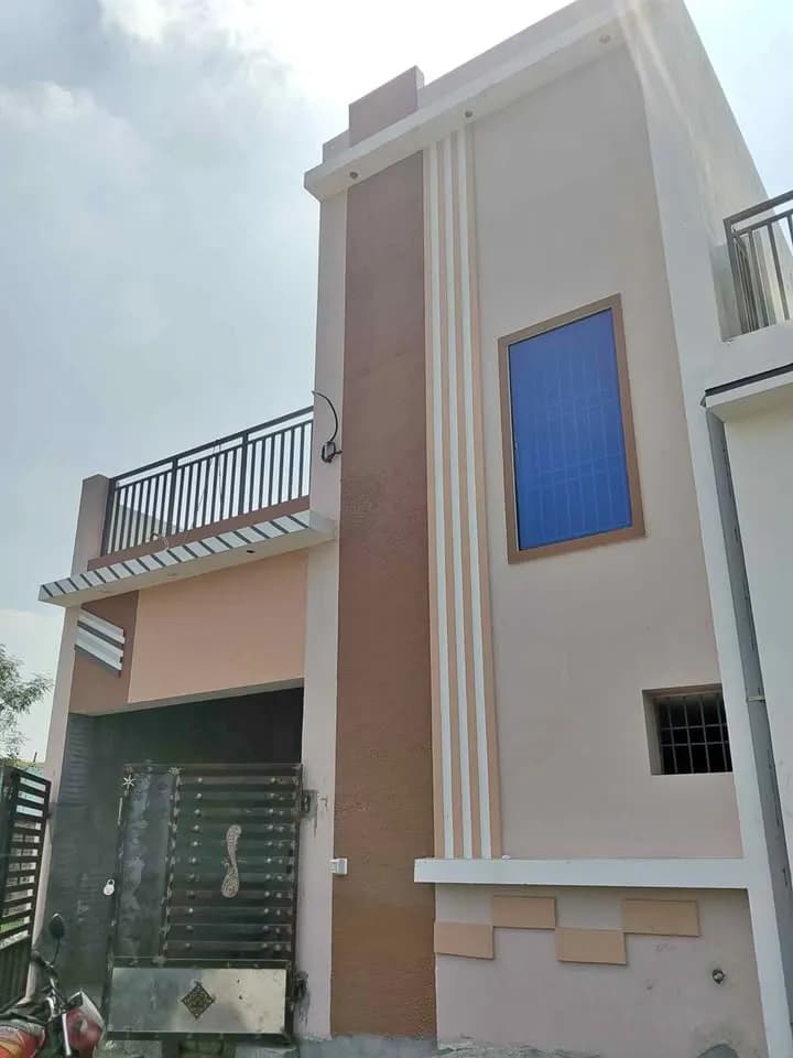2BHK House