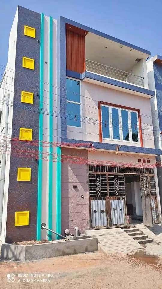 3BHK House