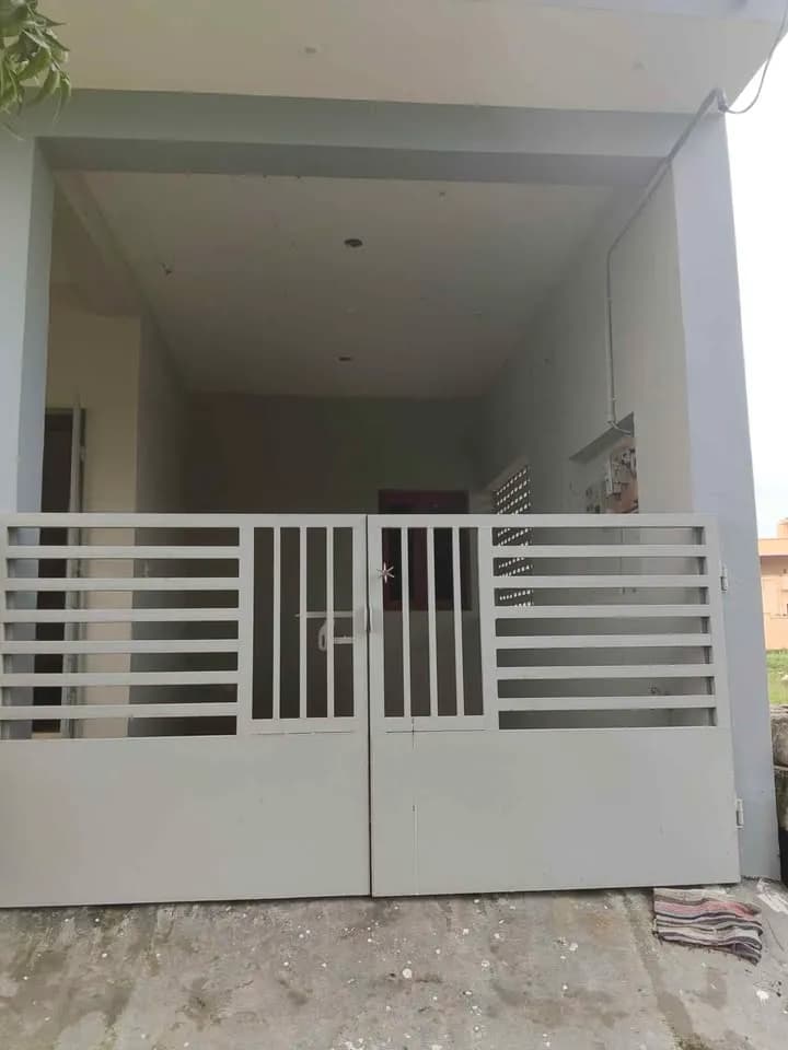 2BHK House