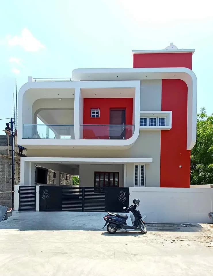 3BHK House